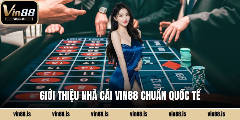 Vin88 Com - pandp.eu.com Link Trang Chủ Truy Cập 2026 10 Giới thiệu nhà cái Vin88 chuẩn quốc tế