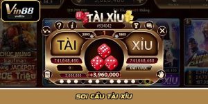 Soi cầu tài xỉu