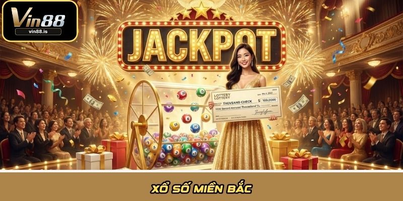 Xổ Số Miền Bắc