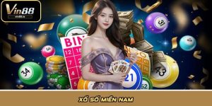 Xổ Số Miền Nam