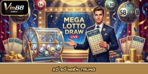 Xổ Số Miền Trung